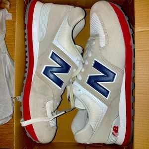 New Balance 574
